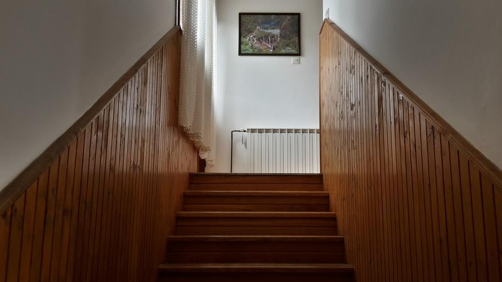 Hôtel House Petkovic à Korenica Extérieur photo