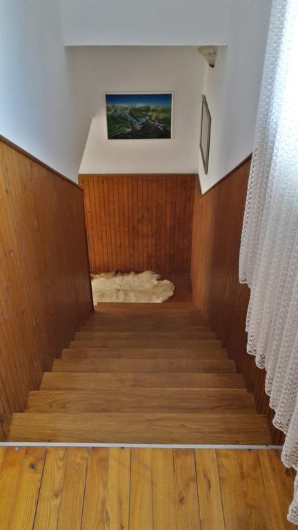 Hôtel House Petkovic à Korenica Extérieur photo